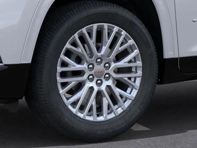 2026 GMC Acadia Denali FWD