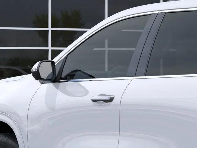 2026 GMC Acadia Denali FWD