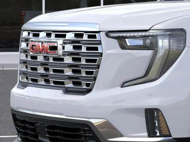 2026 GMC Acadia Denali FWD