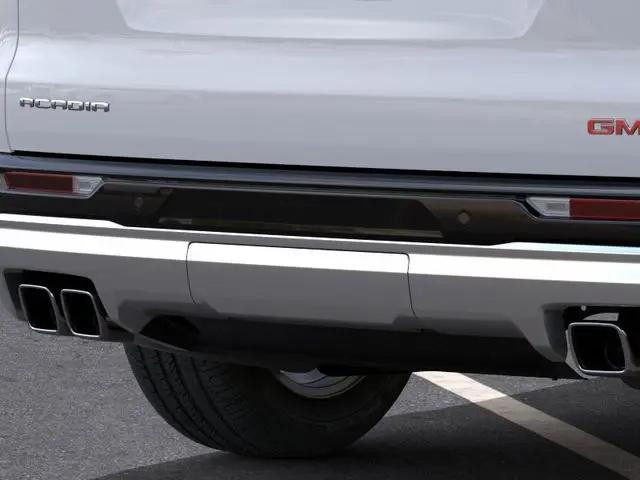 2026 GMC Acadia Denali FWD