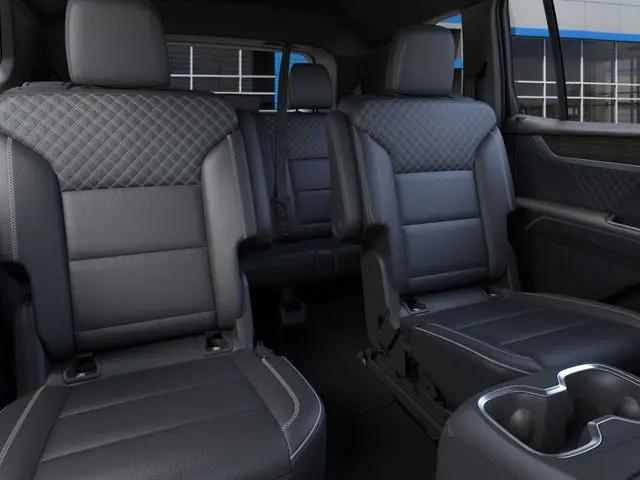 2026 GMC Acadia Denali FWD