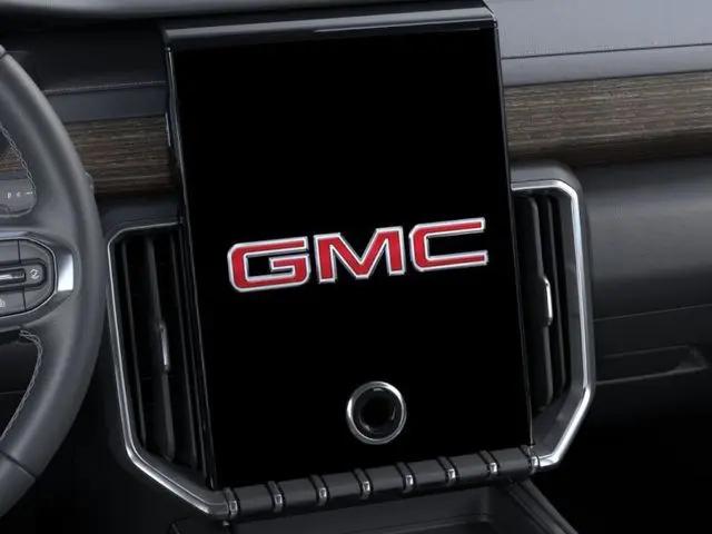 2026 GMC Acadia Denali FWD