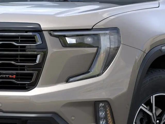 2026 GMC Acadia AT4 AWD