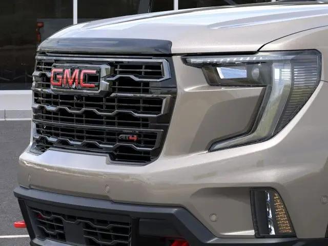 2026 GMC Acadia AT4 AWD