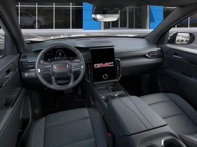 2026 GMC Acadia AT4 AWD