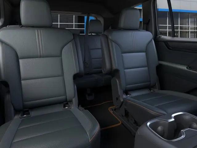 2026 GMC Acadia AT4 AWD