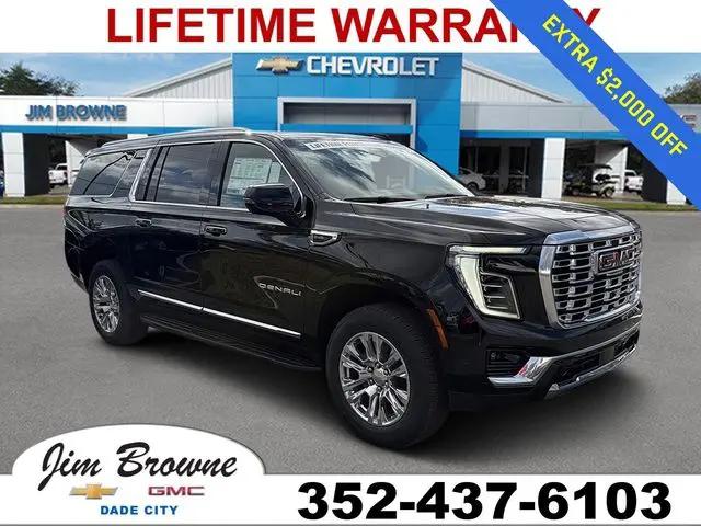 2026 GMC Yukon XL 4WD Denali for sale in Dade City, FL