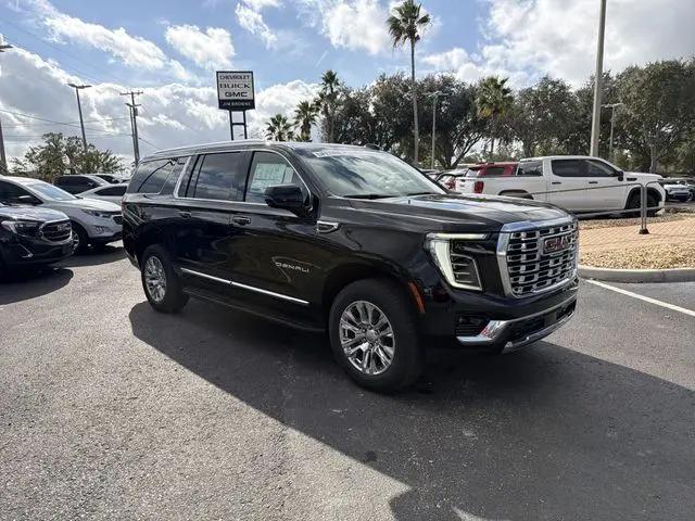 2026 GMC Yukon XL 4WD Denali