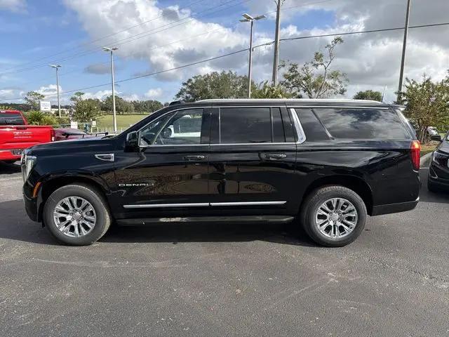 2026 GMC Yukon XL 4WD Denali