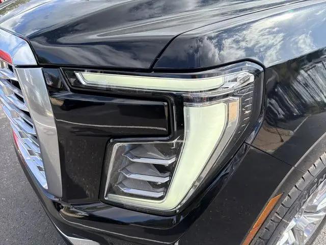 2026 GMC Yukon XL 4WD Denali