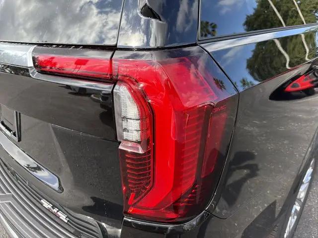 2026 GMC Yukon XL 4WD Denali