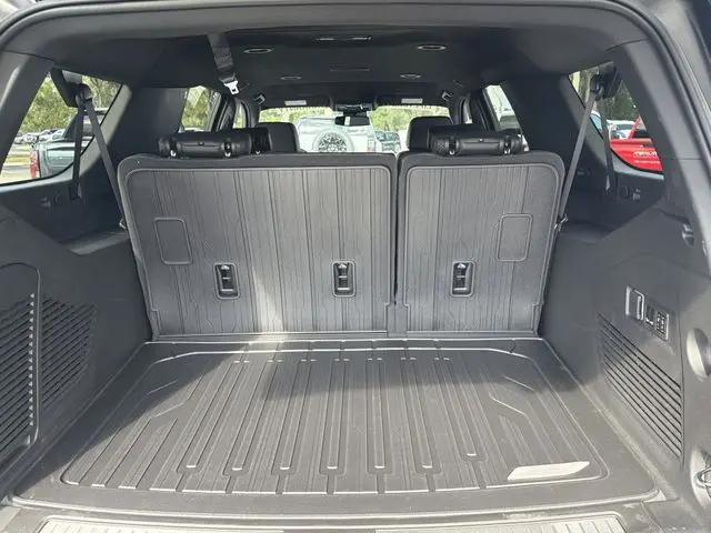 2026 GMC Yukon XL 4WD Denali