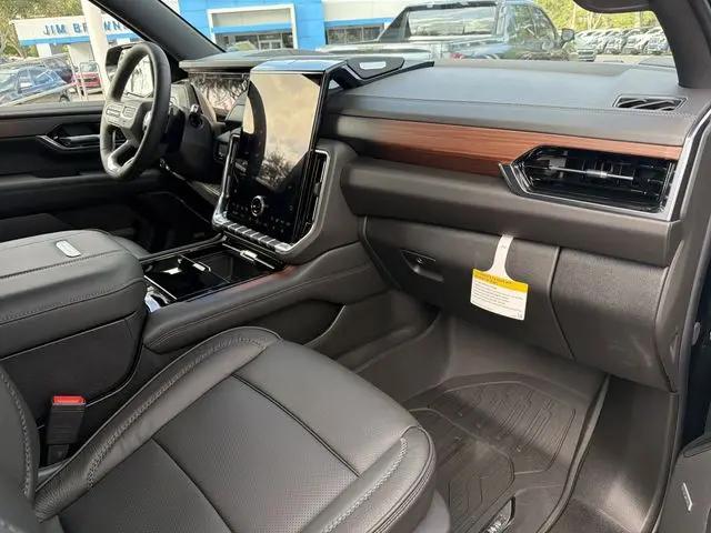 2026 GMC Yukon XL 4WD Denali