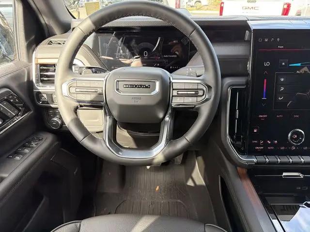 2026 GMC Yukon XL 4WD Denali