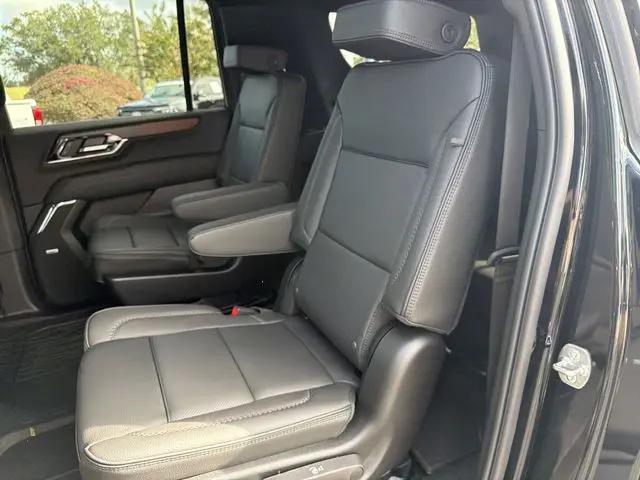 2026 GMC Yukon XL 4WD Denali