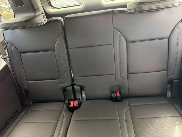 2026 GMC Yukon XL 4WD Denali