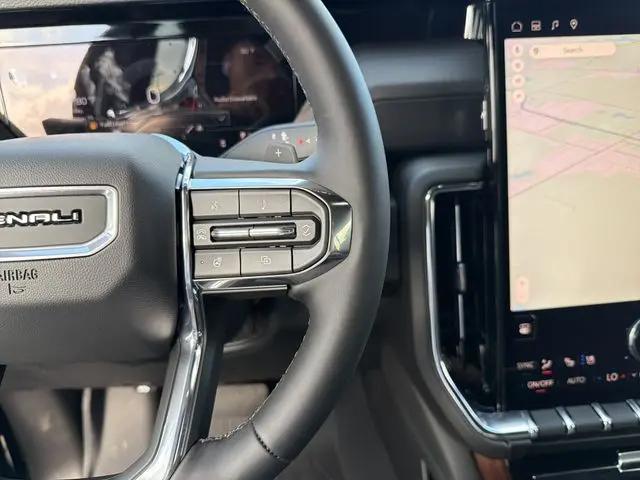 2026 GMC Yukon XL 4WD Denali