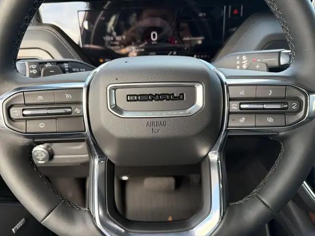 2026 GMC Yukon XL 4WD Denali
