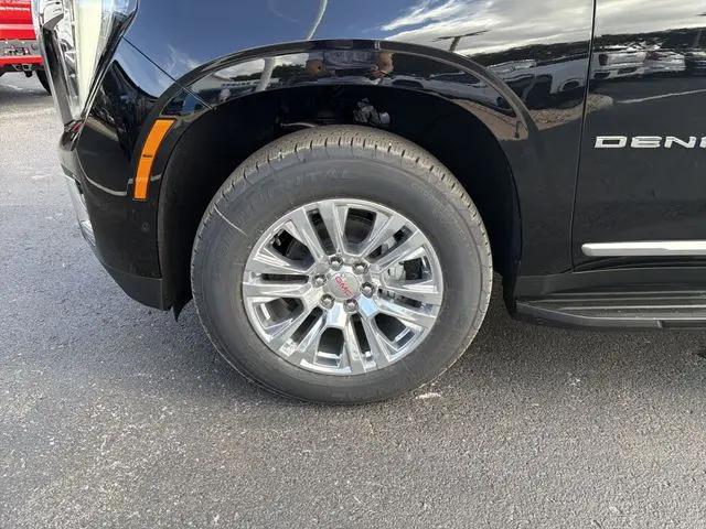 2026 GMC Yukon XL 4WD Denali