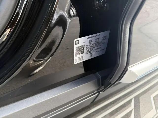 2026 GMC Yukon XL 4WD Denali