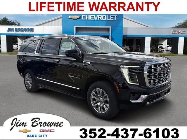 2026 GMC Yukon XL 4WD Denali for sale in Dade City, FL