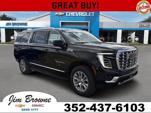 2026 GMC Yukon XL 4WD Denali for sale in Dade City, FL