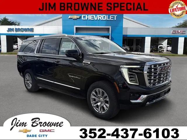 2026 GMC Yukon XL 4WD Denali for sale in Dade City, FL
