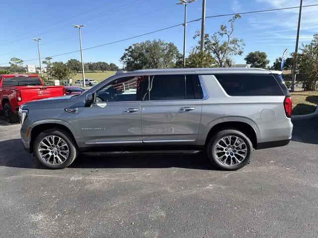 2026 GMC Yukon XL 4WD Denali