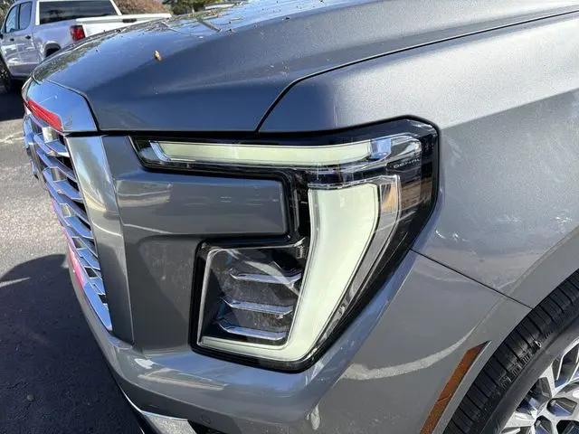 2026 GMC Yukon XL 4WD Denali
