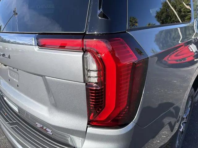 2026 GMC Yukon XL 4WD Denali