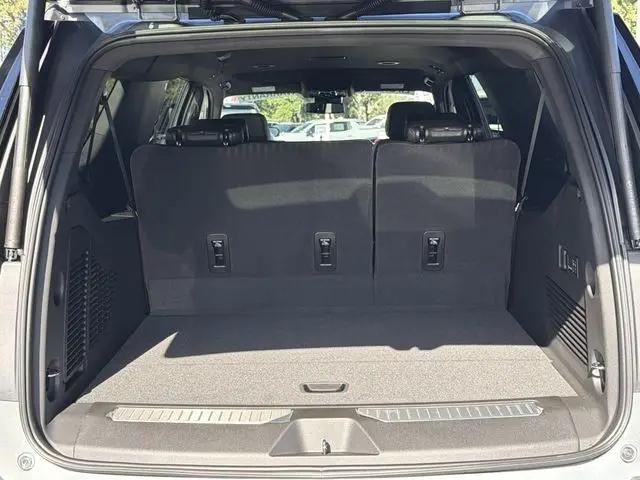 2026 GMC Yukon XL 4WD Denali