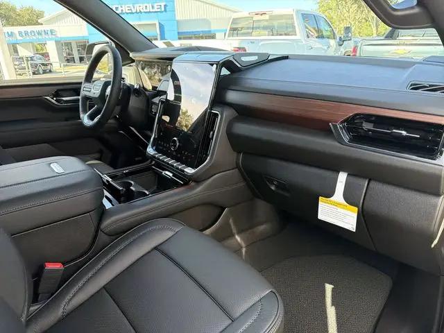 2026 GMC Yukon XL 4WD Denali