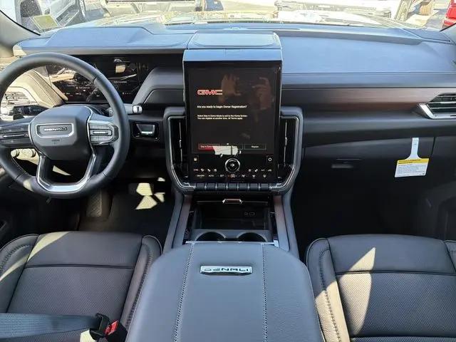 2026 GMC Yukon XL 4WD Denali