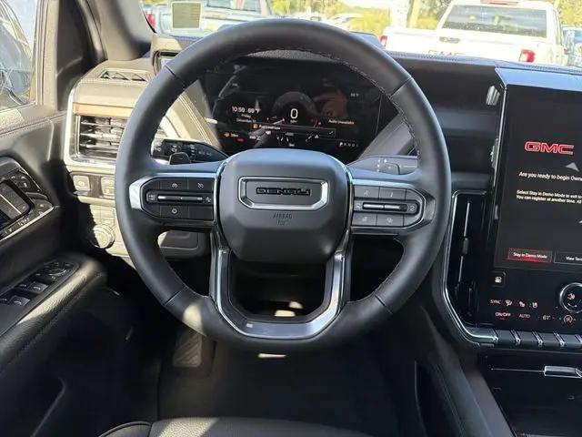 2026 GMC Yukon XL 4WD Denali