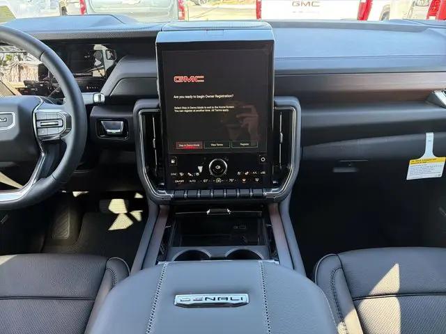 2026 GMC Yukon XL 4WD Denali