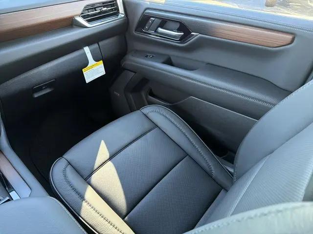 2026 GMC Yukon XL 4WD Denali