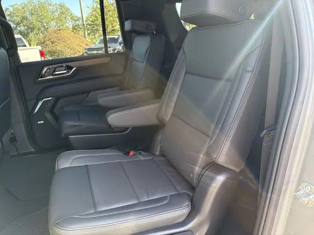 2026 GMC Yukon XL 4WD Denali