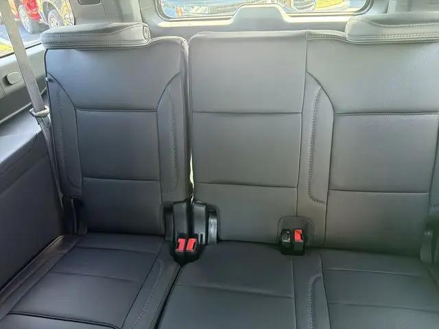 2026 GMC Yukon XL 4WD Denali