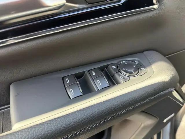 2026 GMC Yukon XL 4WD Denali
