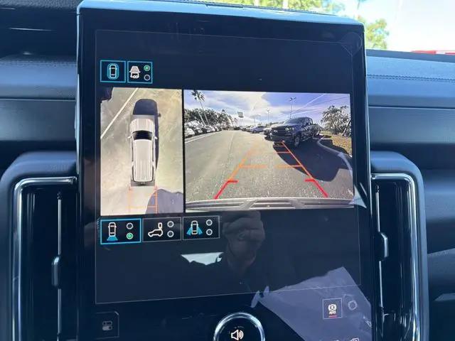 2026 GMC Yukon XL 4WD Denali