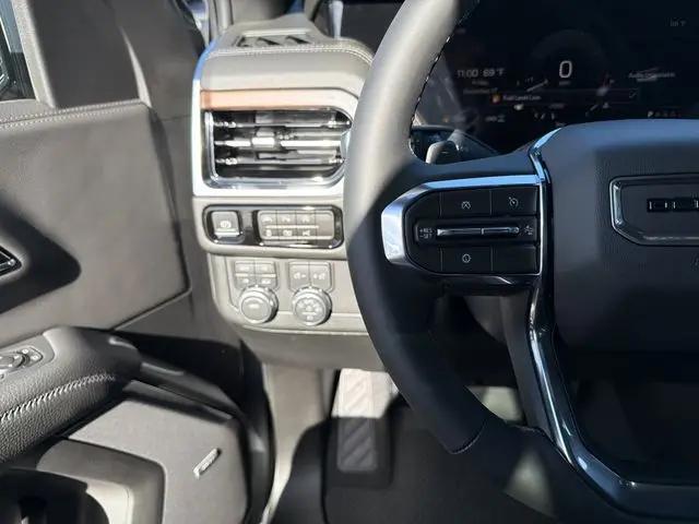 2026 GMC Yukon XL 4WD Denali