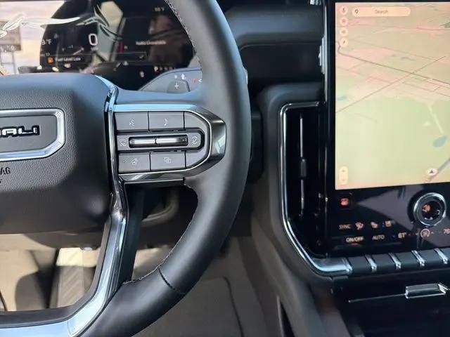 2026 GMC Yukon XL 4WD Denali