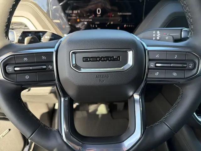 2026 GMC Yukon XL 4WD Denali