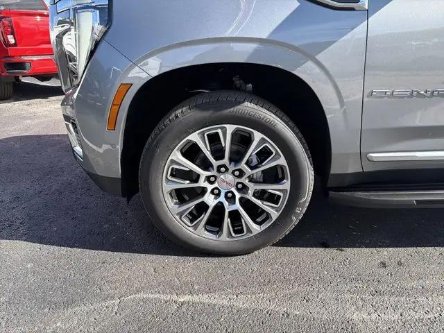 2026 GMC Yukon XL 4WD Denali