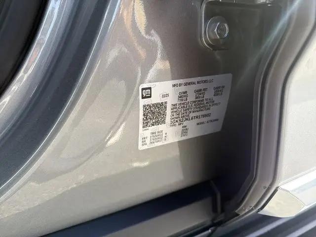 2026 GMC Yukon XL 4WD Denali