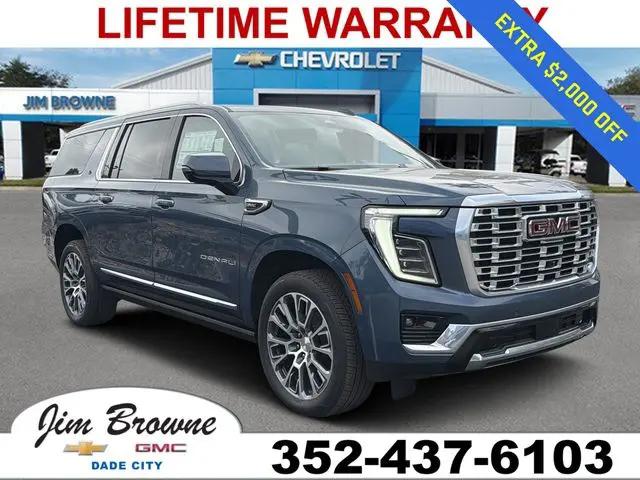 2026 GMC Yukon XL 2WD Denali for sale in Dade City, FL