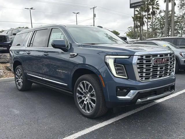 2026 GMC Yukon XL 2WD Denali