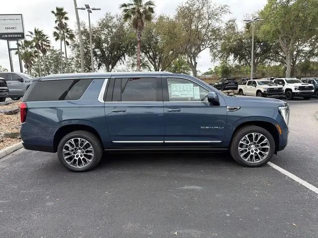 2026 GMC Yukon XL 2WD Denali