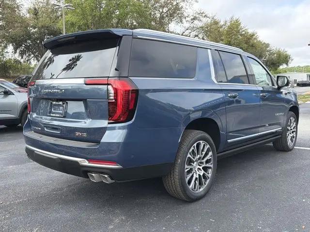 2026 GMC Yukon XL 2WD Denali