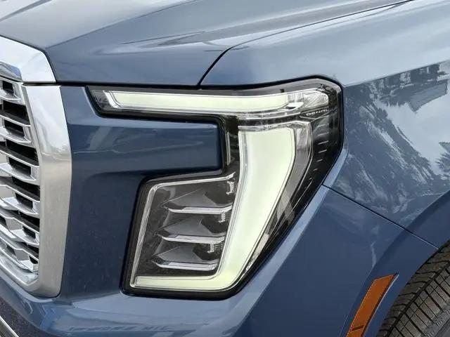 2026 GMC Yukon XL 2WD Denali